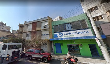 Imagem de fundo do condomínio Condomínio Alassio - Floresta - Porto Alegre - RS