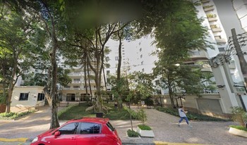 Imagem de fundo do condomínio Condomínio Alassio - Perdizes - São Paulo - SP