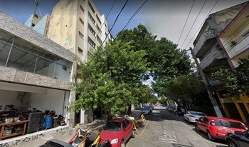 Imagem de fundo do condomínio Condomínio Alba - Mooca - São Paulo - SP