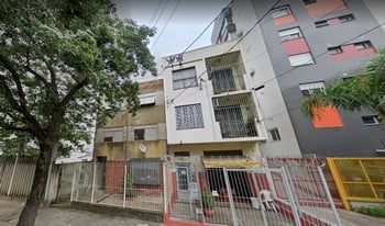 Imagem de fundo do condomínio Condomínio Alba - Cidade Baixa - Porto Alegre - RS