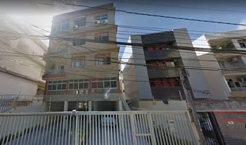Imagem de fundo do condomínio Condomínio Albacora - Rio Vermelho - Salvador - BA