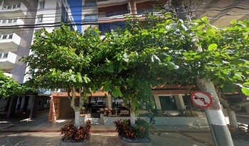 Imagem de fundo do condomínio Condomínio Albany - Centro - Balneário Camboriú - SC