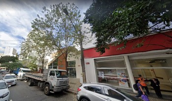 Imagem de fundo do condomínio Condomínio Albatroz - Vl Buarque - São Paulo - SP