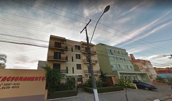 Imagem de fundo do condomínio Condomínio Albatroz - Centro - Pelotas - RS