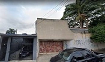 Imagem de fundo do condomínio Condomínio Albatroz - Gopouva - Guarulhos - SP