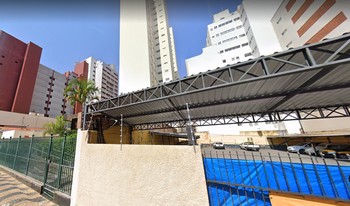 Imagem de fundo do condomínio Condomínio Albatroz - Cambuí - Campinas - SP