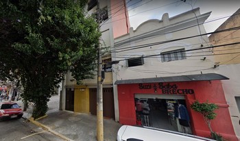 Imagem de fundo do condomínio Condomínio Albatroz - Cambuci - São Paulo - SP