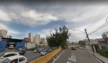 Imagem de fundo do condomínio Condomínio Albatroz - Aldeota - Fortaleza - CE