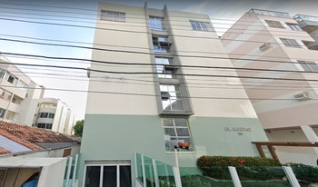 Imagem de fundo do condomínio Condomínio Albatroz - Coqueiros - Florianópolis - SC