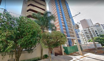 Imagem de fundo do condomínio Condomínio Albert Hartmann - Centro - Novo Hamburgo - RS