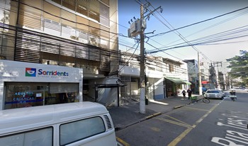 Imagem de fundo do condomínio Condomínio Albert Sabin - Bom Retiro - São Paulo - SP
