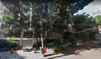 Imagem de fundo do condomínio Condomínio Albert Schweitzer - Leblon - Rio De Janeiro - RJ