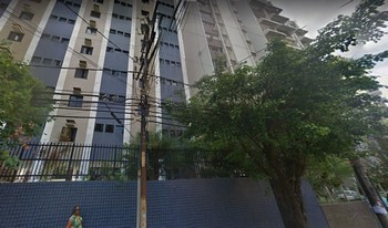 Imagem de fundo do condomínio Condomínio Alberto - Graça - Salvador - BA