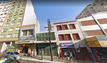 Imagem do condomínio Condomínio Alberto Bins - Centro - Porto Alegre - RS