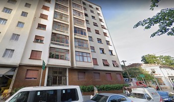 Imagem de fundo do condomínio Condomínio Alberto Seabra - Liberdade - São Paulo - SP