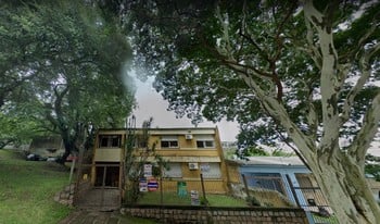 Imagem de fundo do condomínio Condomínio Alberto Silva - Vila Ipiranga - Porto Alegre - RS