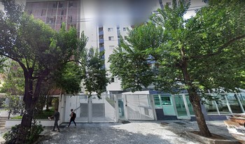 Imagem de fundo do condomínio Condomínio Albina - Santa Cecília - São Paulo - SP