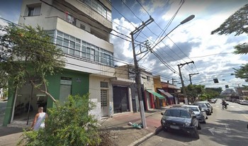 Imagem de fundo do condomínio Condomínio Alcazar - Mooca - São Paulo - SP
