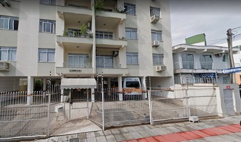Imagem de fundo do condomínio Condomínio Alcendino Da Silva - Barreiros - São José - SC