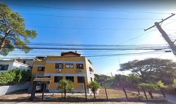 Imagem de fundo do condomínio Condomínio Alcides Araujo - Nonoai - Porto Alegre - RS