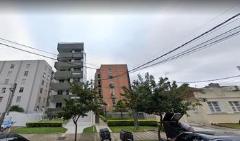 Imagem de fundo do condomínio Condomínio Alcina Marchioro - Vila Izabel - Curitiba - PR