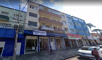 Imagem de fundo do condomínio Condomínio Alcina Maria - Centro - Curitiba - PR