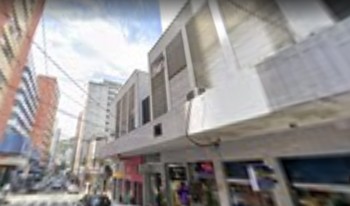 Imagem de fundo do condomínio Condomínio Alcion - Centro - Florianópolis - SC