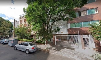 Imagem de fundo do condomínio Condomínio Alcobaça - São João - Porto Alegre - RS