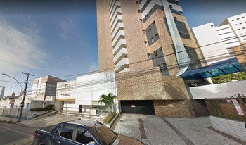 Imagem de fundo do condomínio Condomínio Alda Cardoso Linhares - Joaquim Távora - Fortaleza - CE