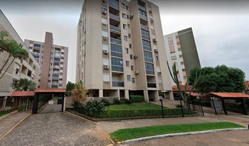 Imagem de fundo do condomínio Condomínio Aldebaran - Feitoria - São Leopoldo - RS