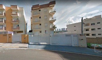 Imagem de fundo do condomínio Condomínio Aldeia Da Mata - Jardim Botânico - Ribeirão Preto - SP