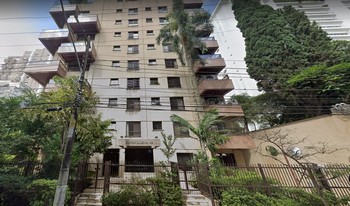 Imagem de fundo do condomínio Condomínio Aldeota - Higienópolis - São Paulo - SP
