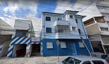 Imagem de fundo do condomínio Condomínio Aldo - Bom Retiro - São Paulo - SP