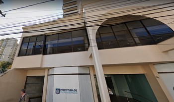 Imagem de fundo do condomínio Condomínio Aldo Beck - Centro - Florianópolis - SC