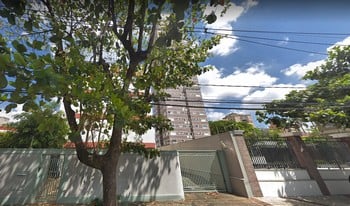 Imagem de fundo do condomínio Condomínio Alecrins - Cambuí - Campinas - SP