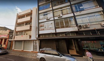 Imagem de fundo do condomínio Condomínio Alegrete - Centro - Pelotas - RS
