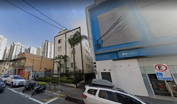 Imagem de fundo do condomínio Condomínio Alessandra - Tatuapé - São Paulo - SP