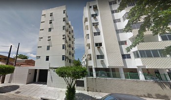 Imagem de fundo do condomínio Condomínio Alessandra - Boa Viagem - Recife - PE