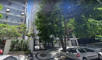 Imagem de fundo do condomínio Condomínio Alessandra - Santa Cecília - São Paulo - SP