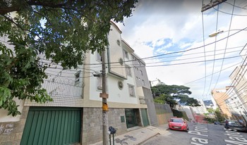 Imagem de fundo do condomínio Condomínio Alessandra - Santo Antônio - Belo Horizonte - MG