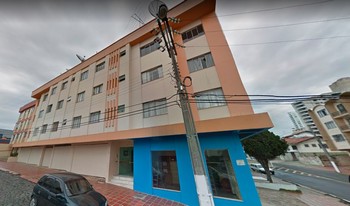 Imagem de fundo do condomínio Condomínio Alessandra - Centro - Lages - SC