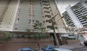 Imagem de fundo do condomínio Condomínio Alessandra - Centro - São José Do Rio Preto - SP