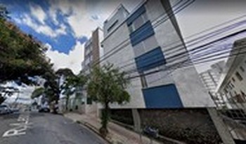 Imagem de fundo do condomínio Condomínio Alex Muller - Santo Antônio - Belo Horizonte - MG