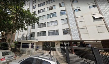 Imagem de fundo do condomínio Condomínio Alexander - Vila Prudente - São Paulo - SP