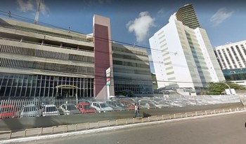 Imagem de fundo do condomínio Condomínio Alexander Fleming - Federação - Salvador - BA