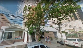 Imagem de fundo do condomínio Condomínio Alexander Fleming - Centro - Campos Dos Goytacazes - RJ
