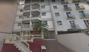 Imagem de fundo do condomínio Condomínio Alexandra - Centro - Campinas - SP