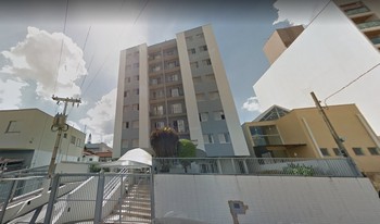 Imagem de fundo do condomínio Condomínio Alexandra - Taquaral - Campinas - SP
