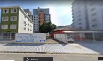 Imagem de fundo do condomínio Condomínio Alexandre - Canto Do Forte - Praia Grande - SP