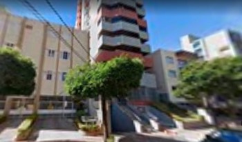 Imagem de fundo do condomínio Condomínio Alexandre - Centro - Londrina - PR